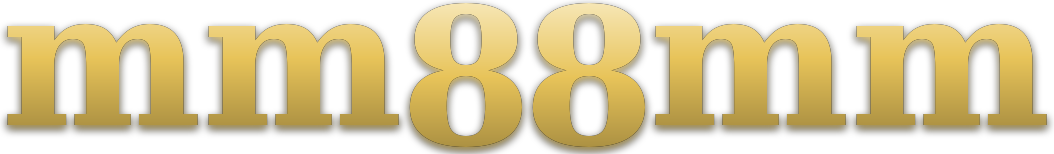 mm88mm logo