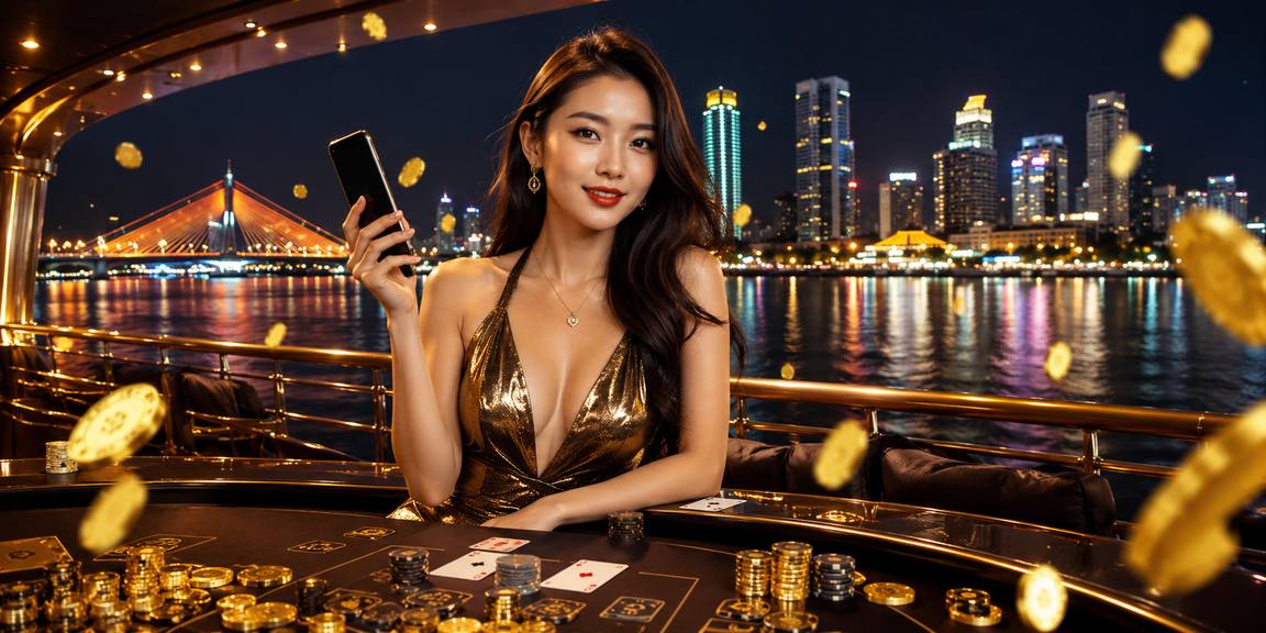 mm88mm mm88mm App — Sảnh casino trong tầm tay