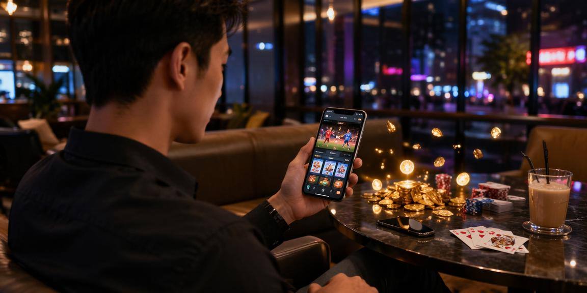 mm88mm Truy cập mm88mm trên điện thoại trong ba bước