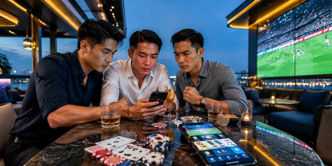 mm88mm Đá Gà Cựa Dao là gì và cách hoạt động